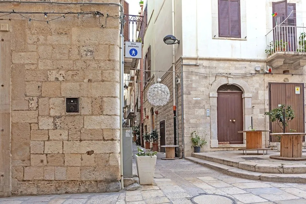 B&b Oltre l'Arco