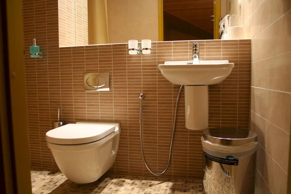 Fra Mare Thalasso Spa - Général