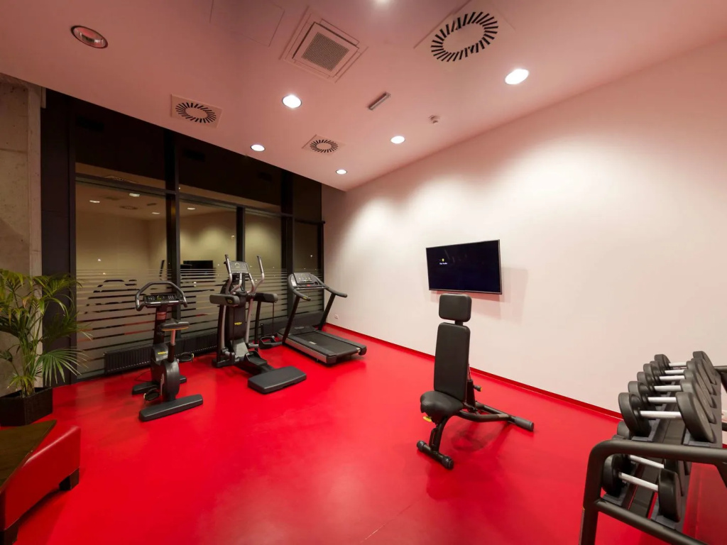 Hotel ibis Vienna Airport - Général