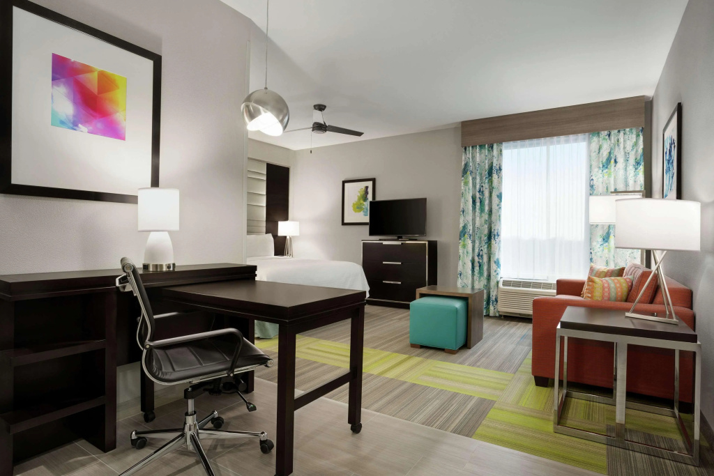 Homewood Suites by Hilton Florence - фото 5