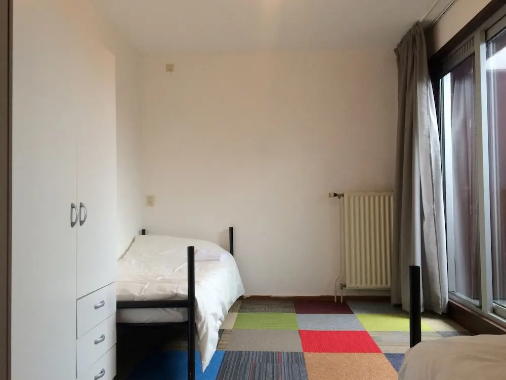 The Budget Hotel - Général