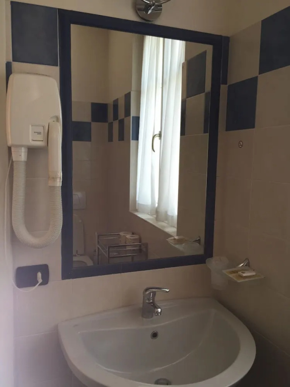 Hotel Lario - Chambres