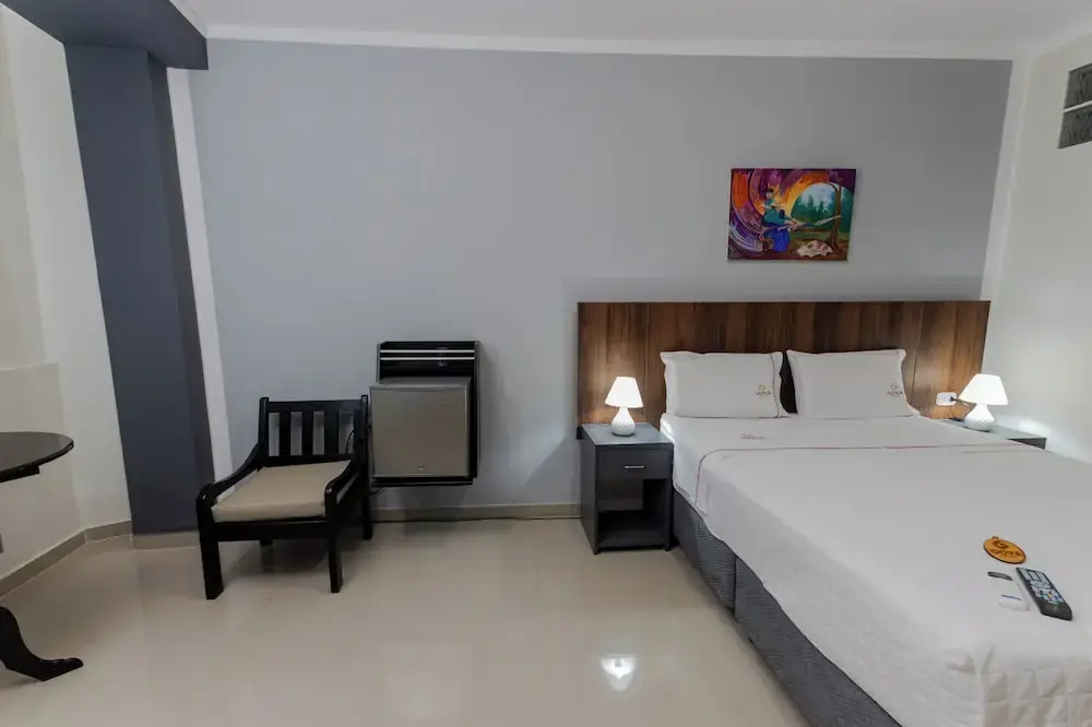 Hotel photo 6