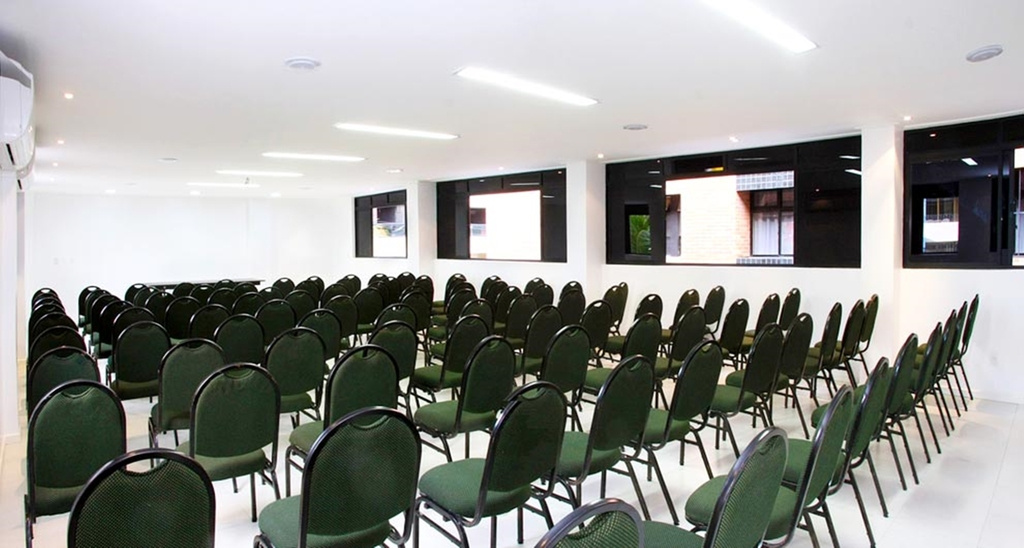 Ritz Plazamar Hotel - Général