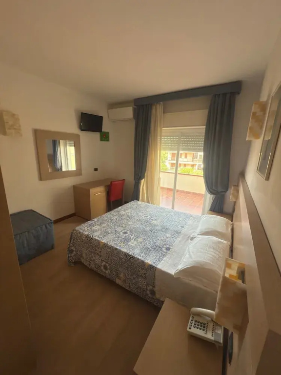 Premium room