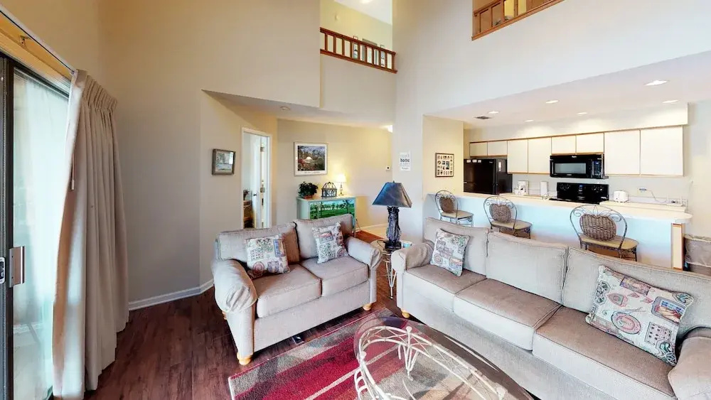 Club Villas Unit 11B
