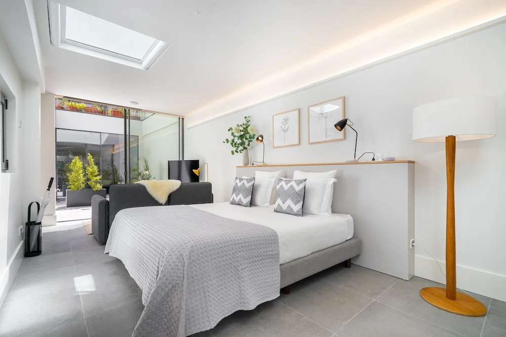 Luxury Apartment