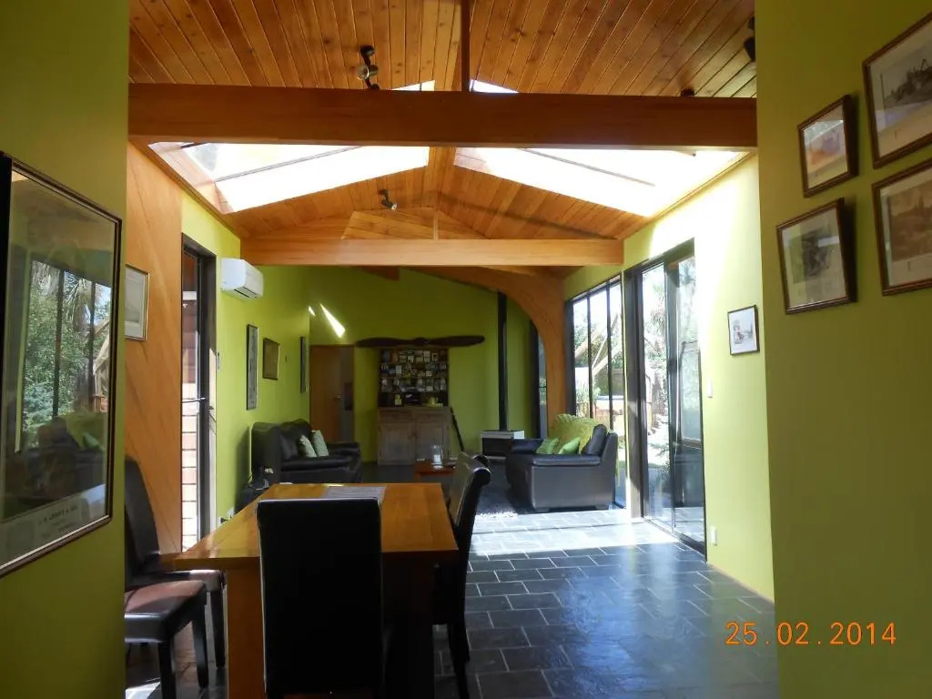 Antares Homestay - Chambres