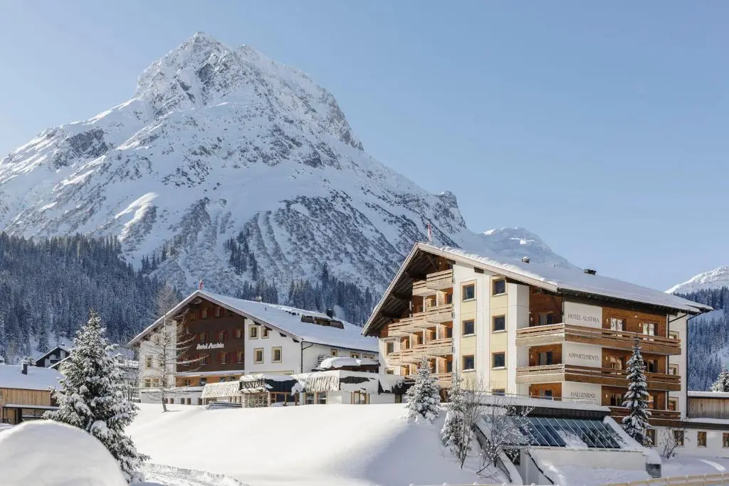 Austria