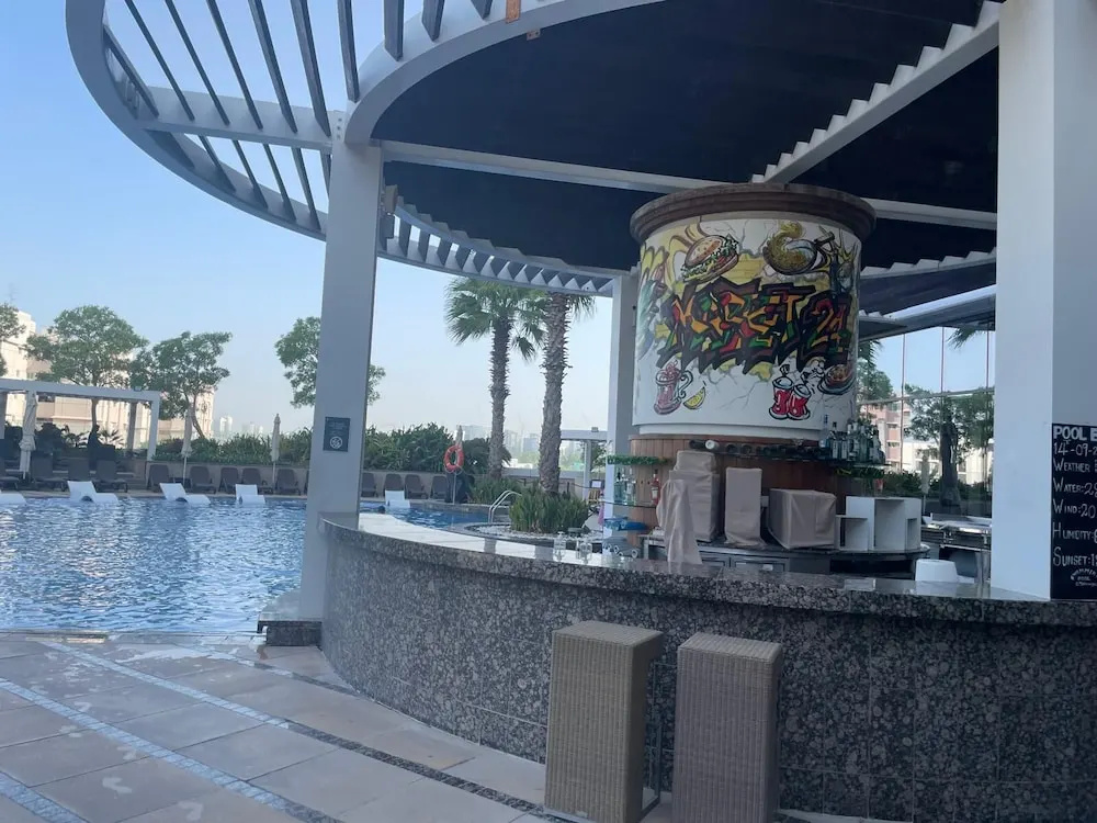 Hyatt Creek Residences 1 Bedroom