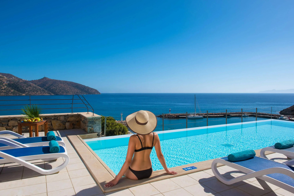 Dessole Mirabello Beach & Village Hotel - All Inclusive - фото 6
