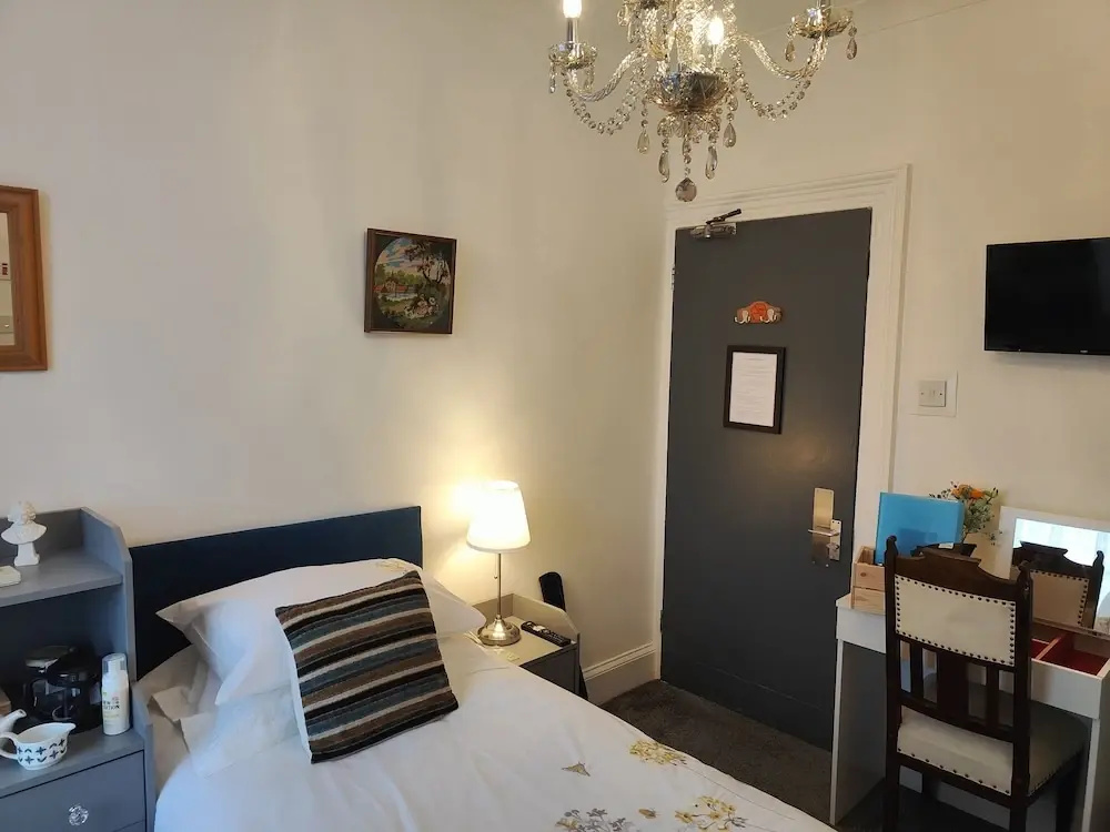 Hotel photo 21
