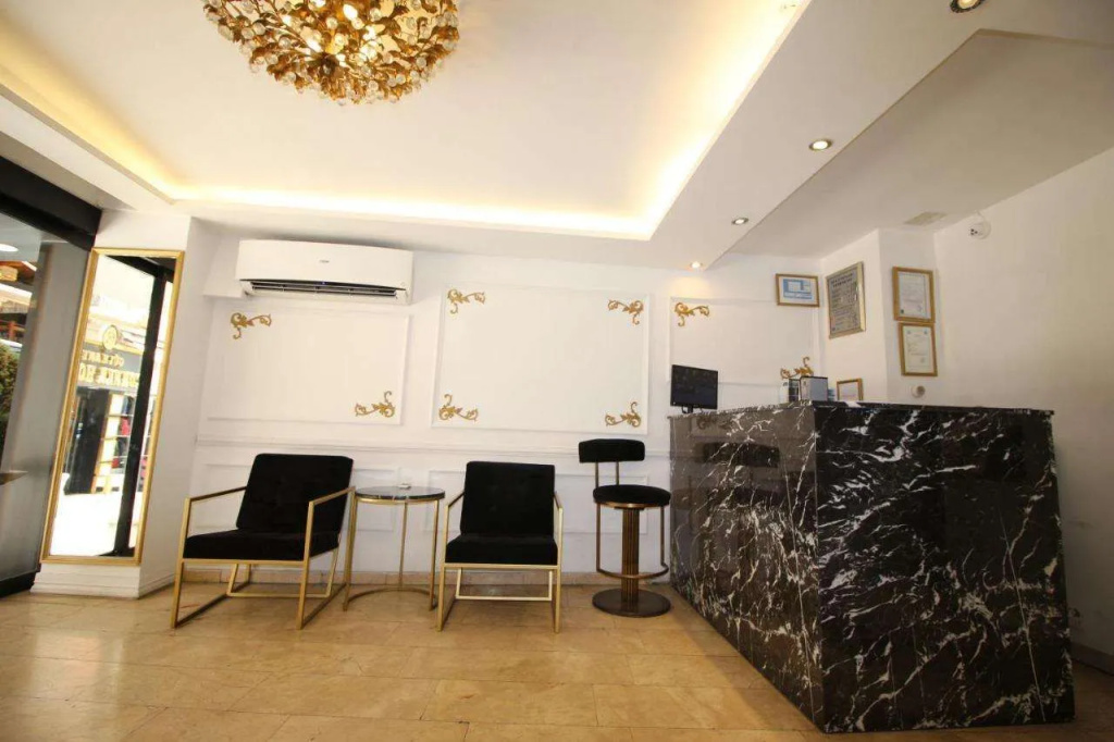 Hotel photo 14