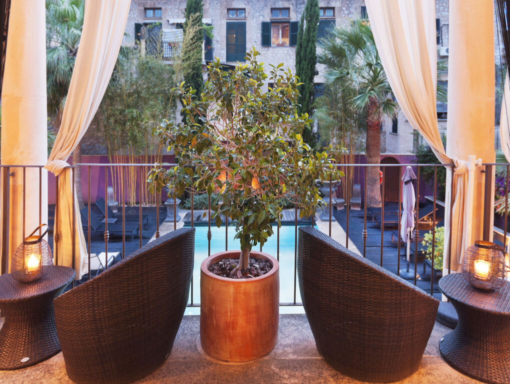 Hotel L'Avenida by null
