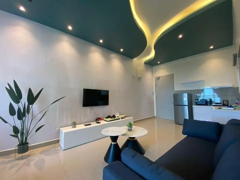 Amber Cove Residence By I Housing in Malacca