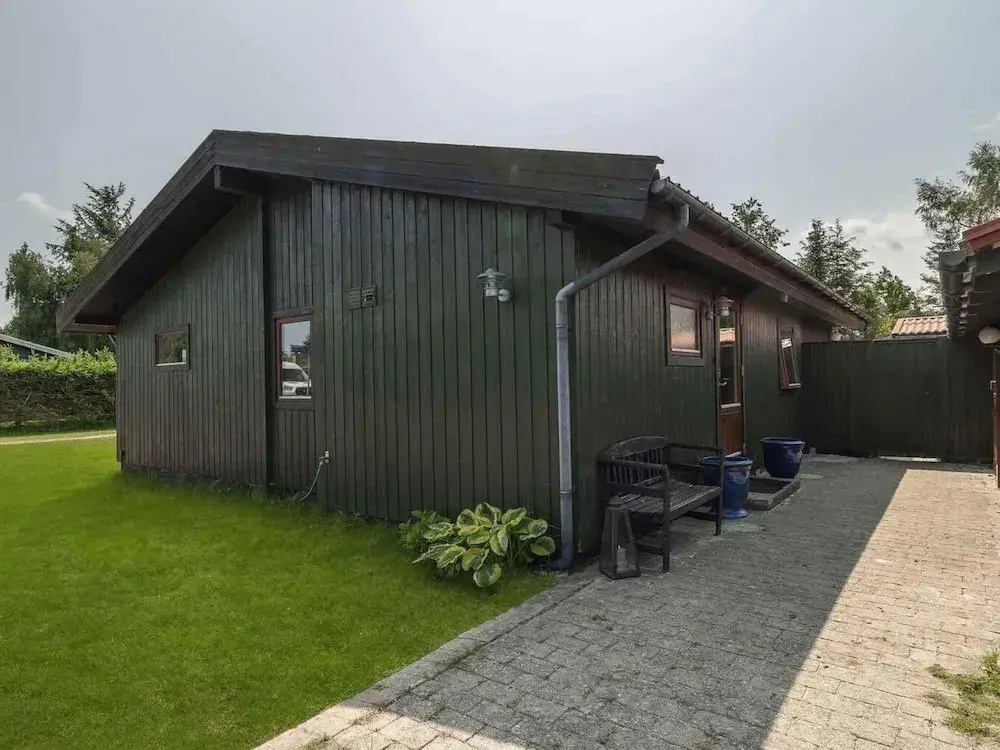 4 Star Holiday Home in Vaeggerlose