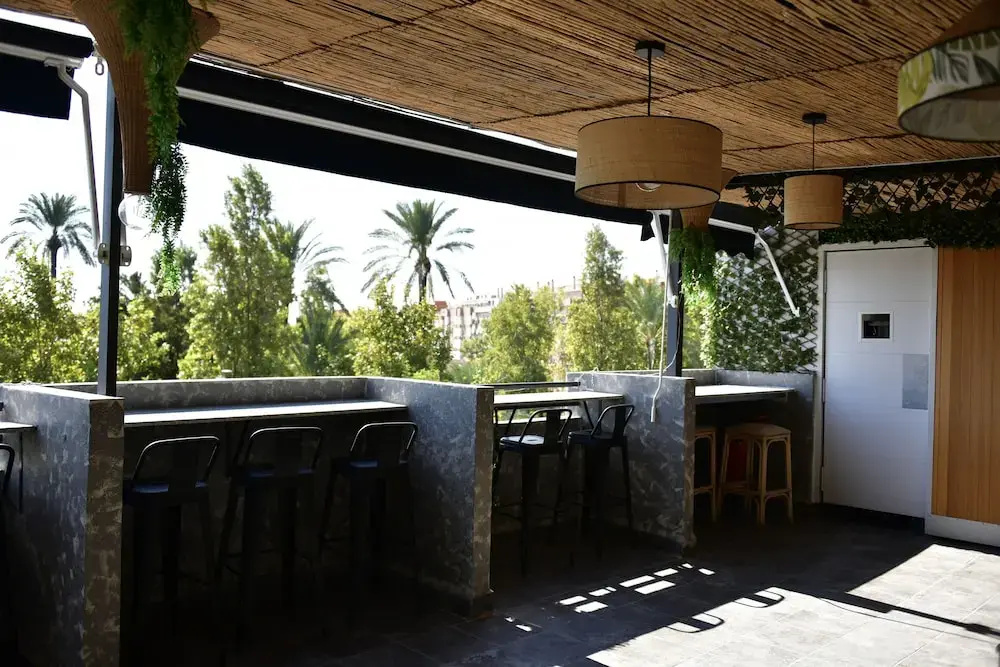 Hotel photo 11