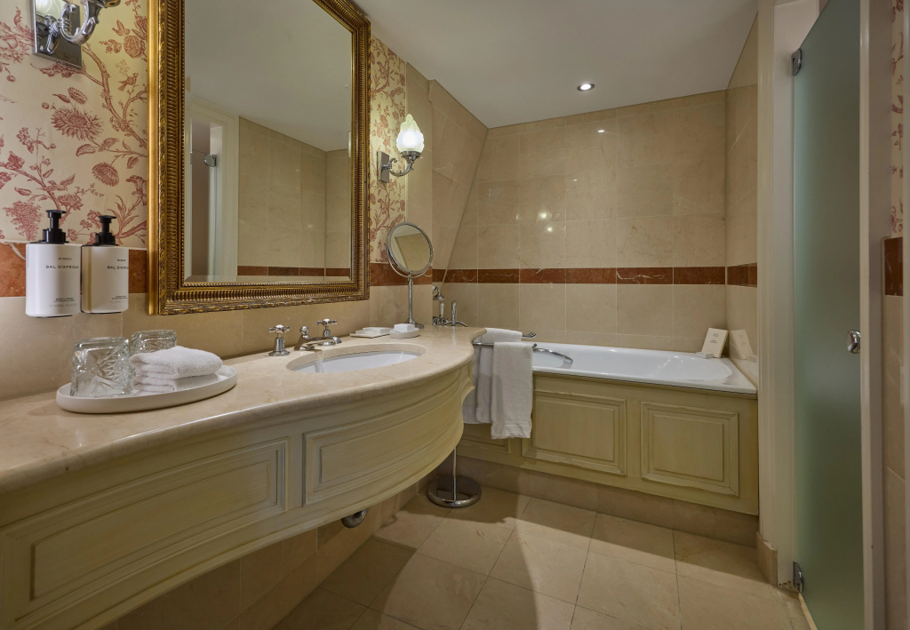 InterContinental Amstel Amsterdam by IHG - фото 10