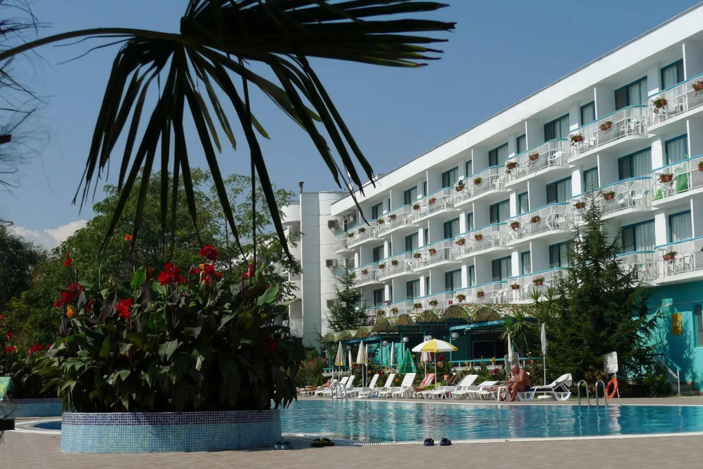 Hotel photo 23