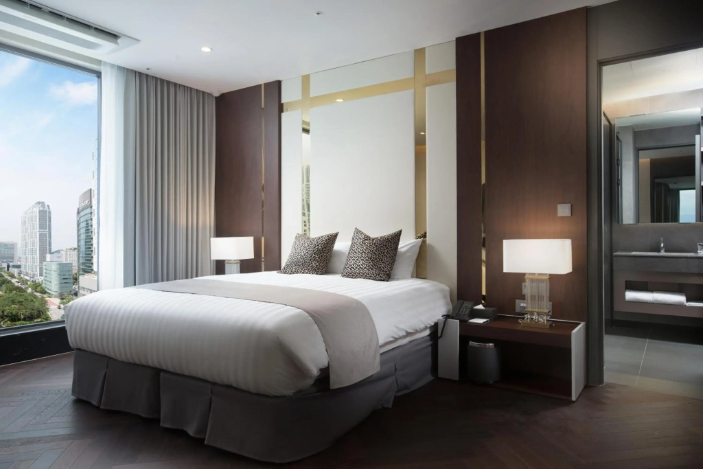 UTOP Boutique Hotel & Residence - фото 23