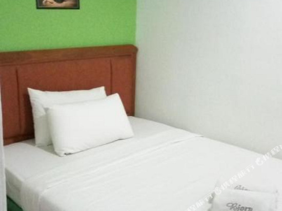Bjorn Boutique Hotel Wangsa Maju
