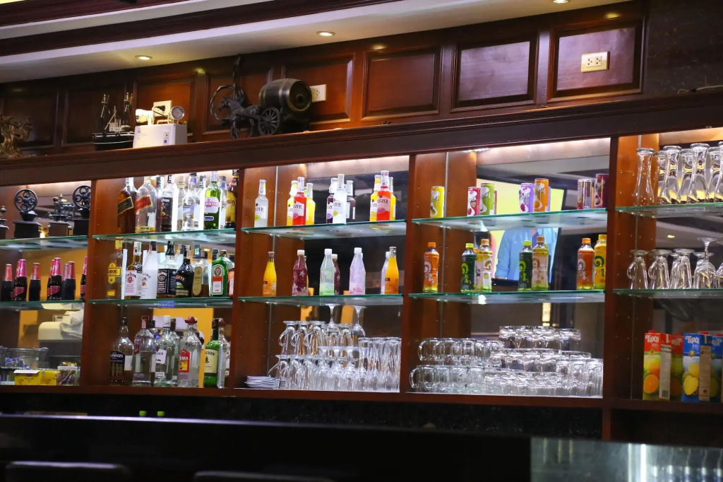 Hotel photo 10