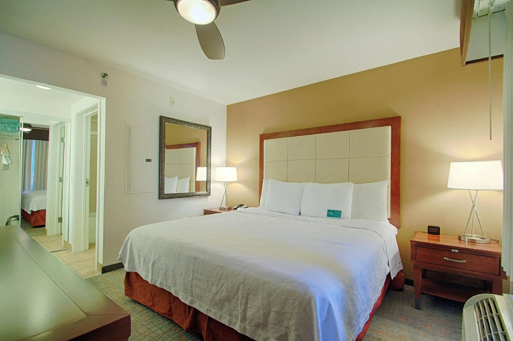Homewood Suites by Hilton Las Vegas Airport - Chambres