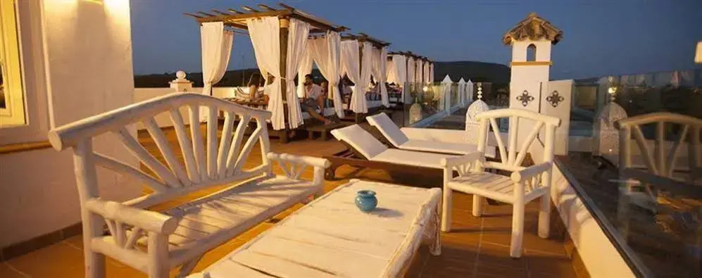 Hotel photo 18
