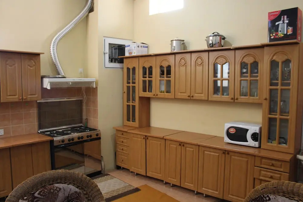 Хостел Green House - фото 23