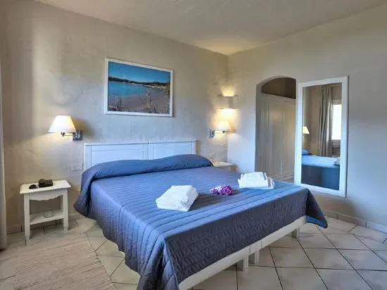 Hotel Nibaru - Chambres