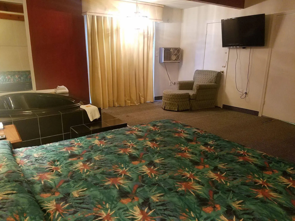 Hotel photo 18