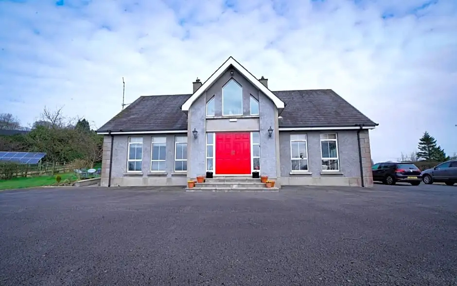Glenburn Galgorm Bed & Breakfast