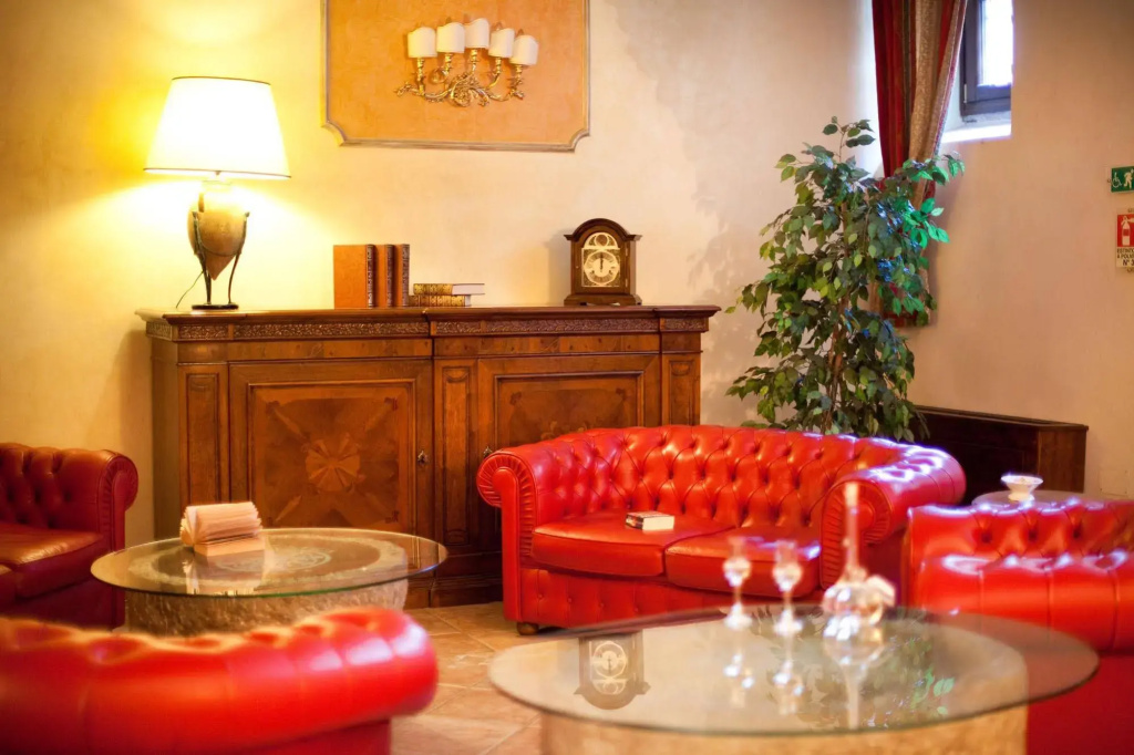 Hotel Villa Torre Antica - Général