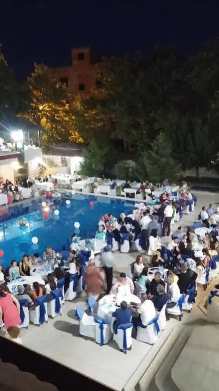 Bozdogan Hotel - Général