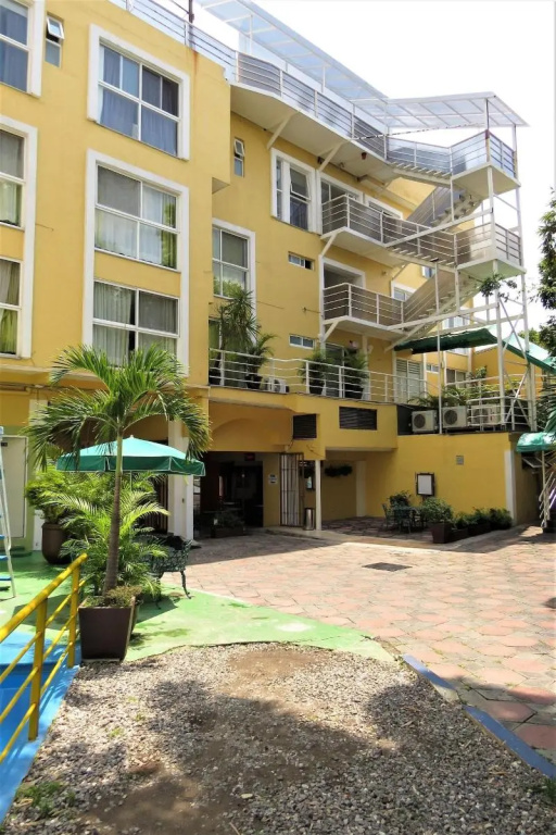 Hotel photo 10