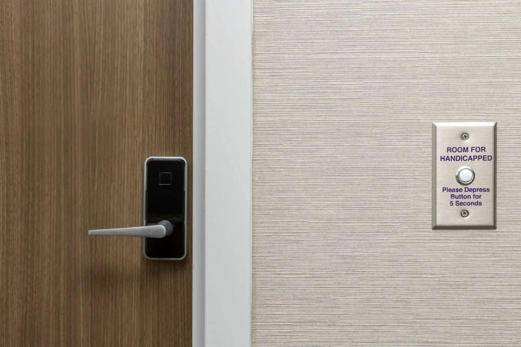 Homewood Suites By Hilton York - Chambres