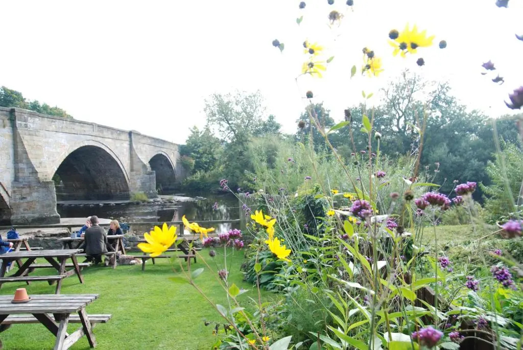 The Bull Inn - Général