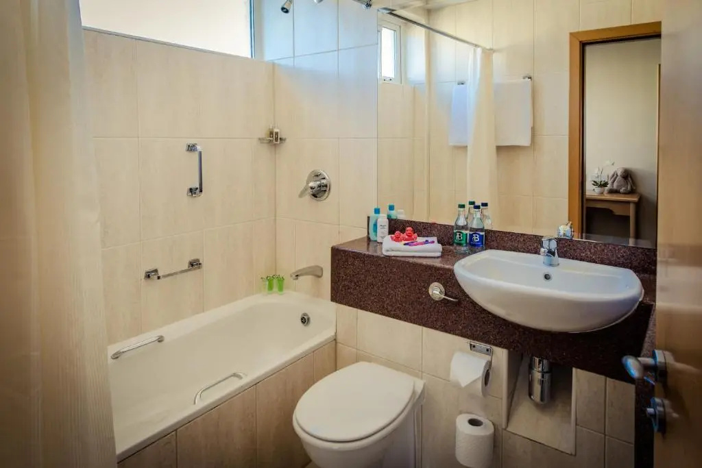 Rochestown Lodge Hotel - Chambres