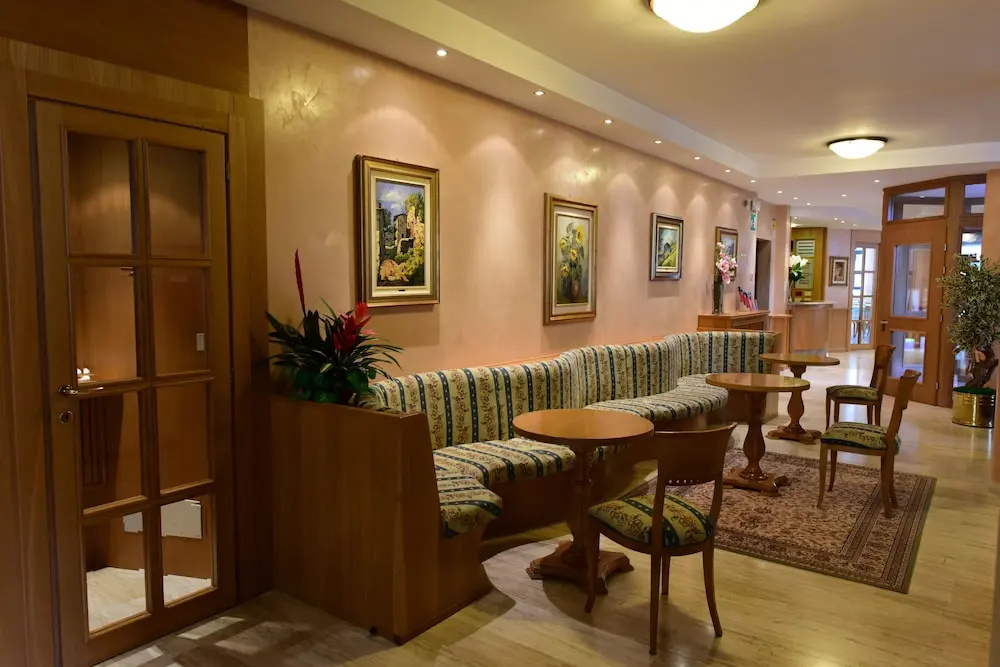 Hotel Ginepro - Général
