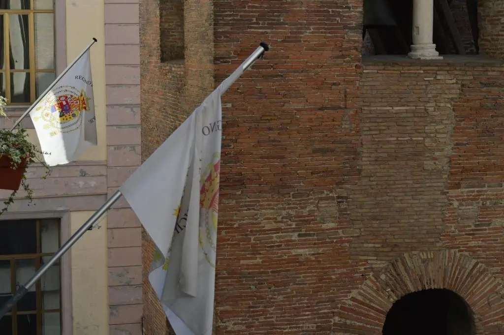 Hotel Neapolis - Chambres