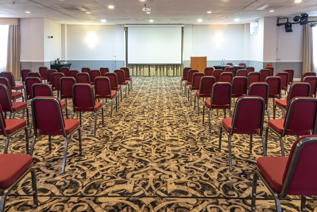 Holiday Inn Rotherham Sheffield by IHG - Général