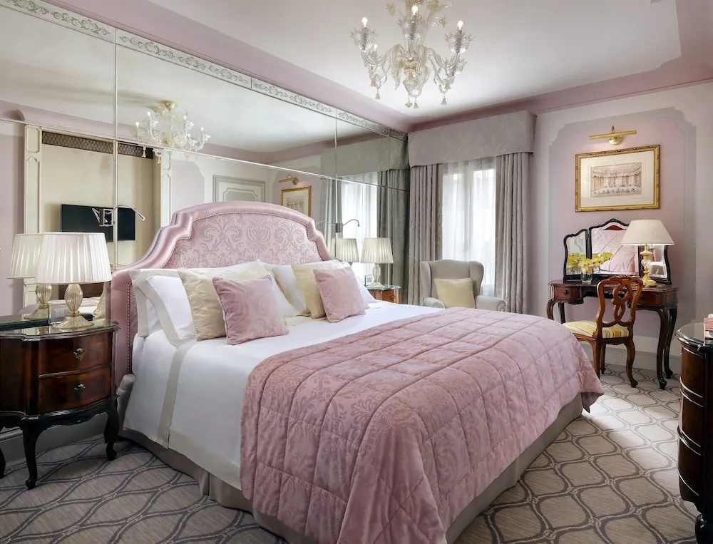 Danieli, A Four Seasons Hotel - Général