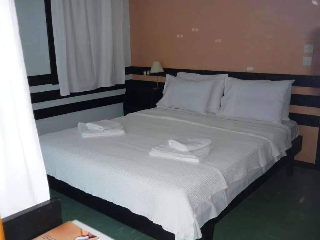 2 Bedrooms Apartment with sea view