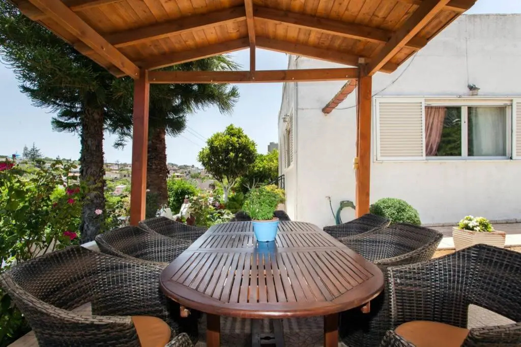 Harmony Country House-Live in the Nature