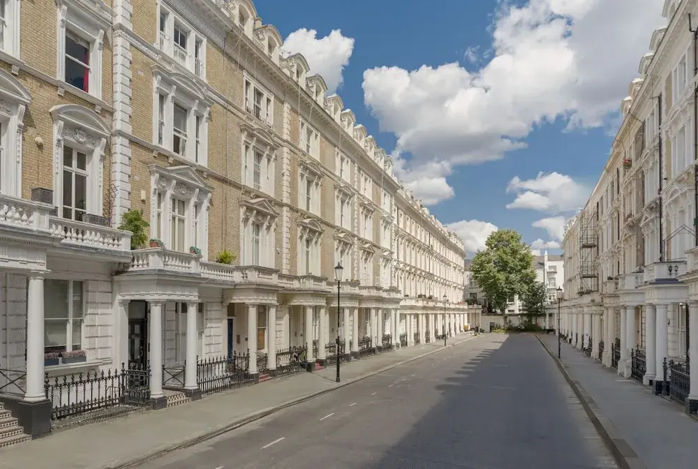 Modern Studio Notting Hill