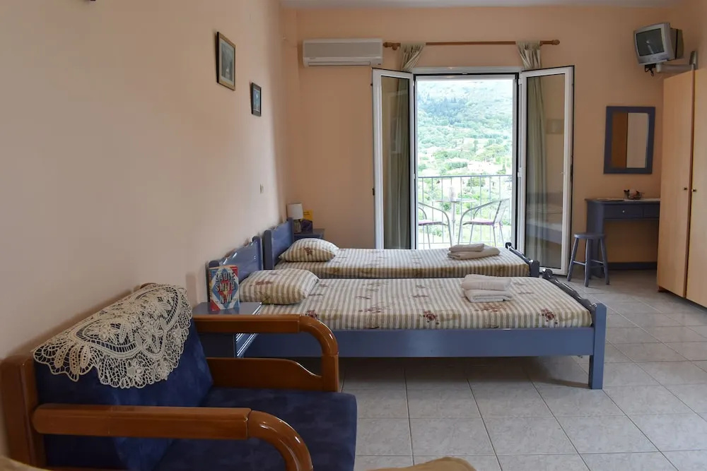Comfort room