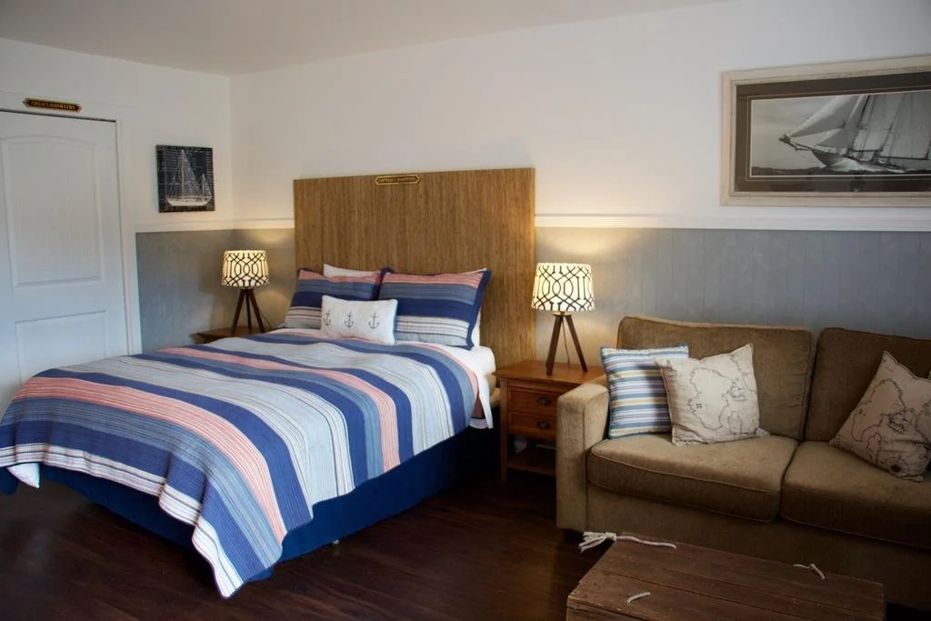 Brown's Bay Resort - Général