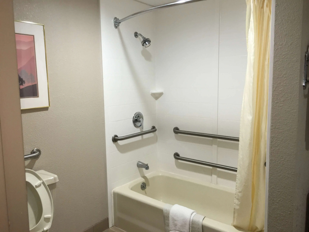 Best Western Gateway Adirondack Inn - фото 9