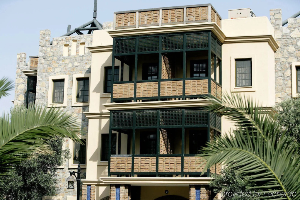 Selectum Collection Bodrum (Ex. Kairaba Bodrum Imperial) — фото