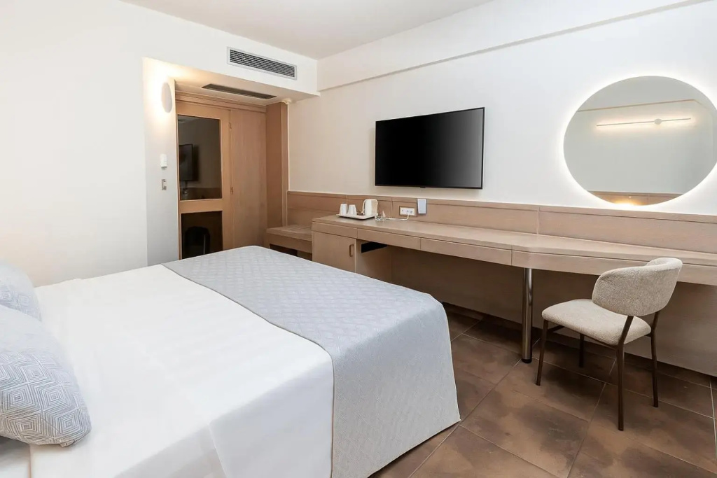 Thalassa Beach Resort - Adults Only - Général